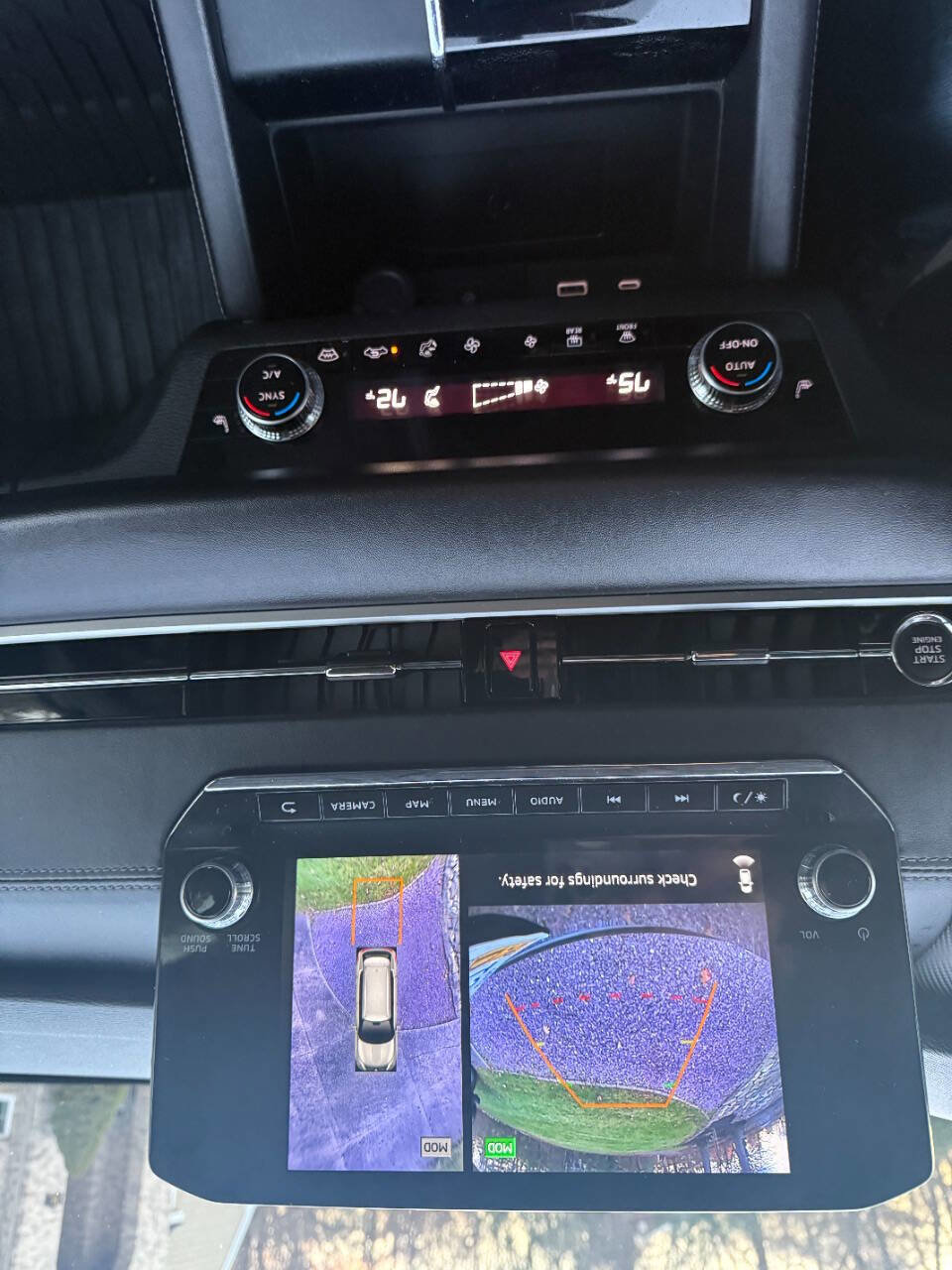 Used 2023 Mitsubishi Outlander SE image 9