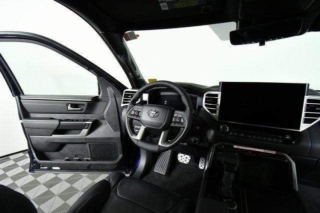 New 2026 Toyota Tundra Platinum image 18