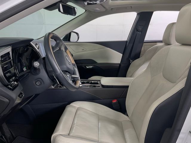 Used 2024 Lexus RX 350 w/ Convenience Package image 27