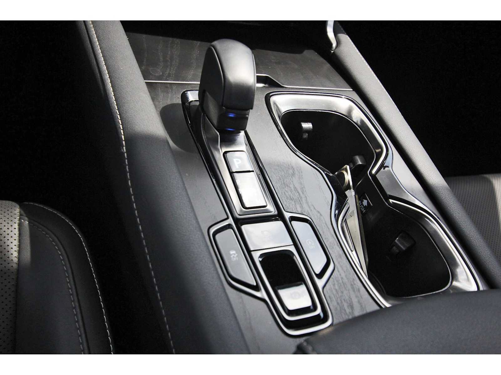 Used 2025 Lexus RX 350 Premium w/ Convenience Package FWD image 25