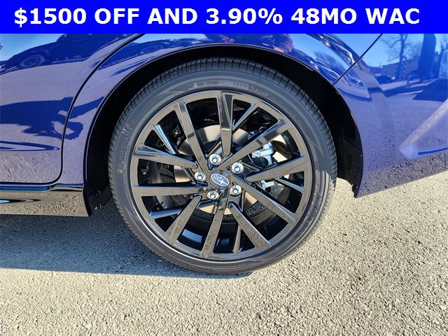 New 2026 Subaru Impreza RS image 28