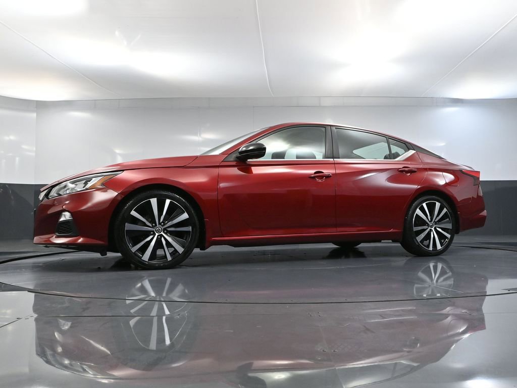 Used 2019 Nissan Altima 2.0 SR image 52
