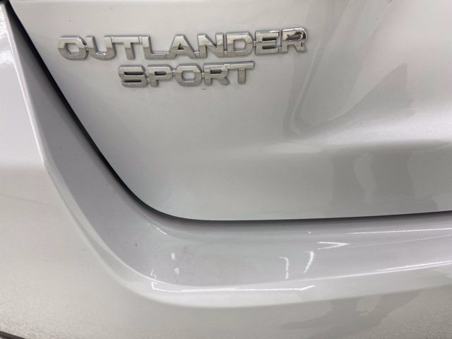 New 2027 Mitsubishi Outlander Sport ES AWD/4WD image 25