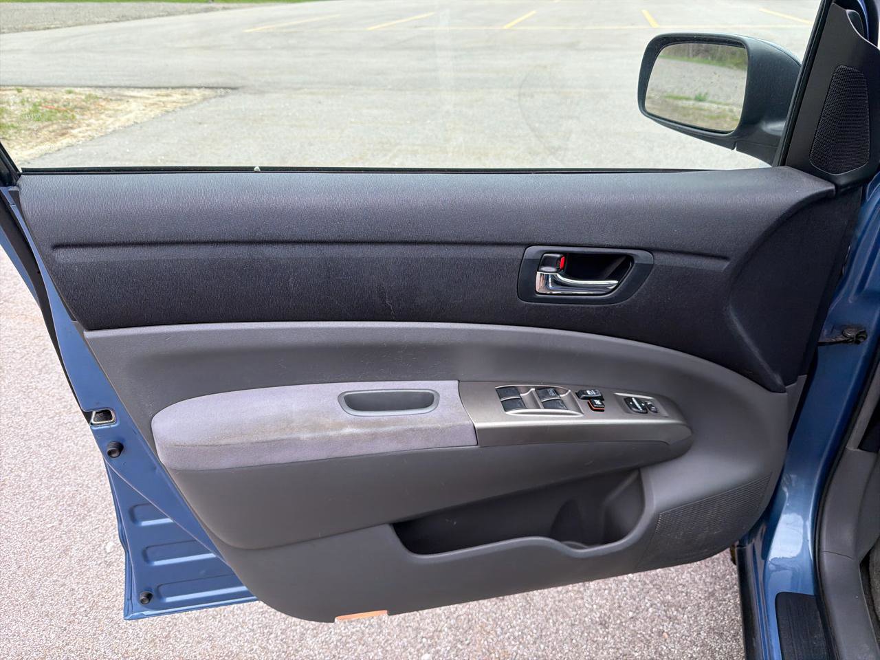 Used 2006 Toyota Prius FWD image 34