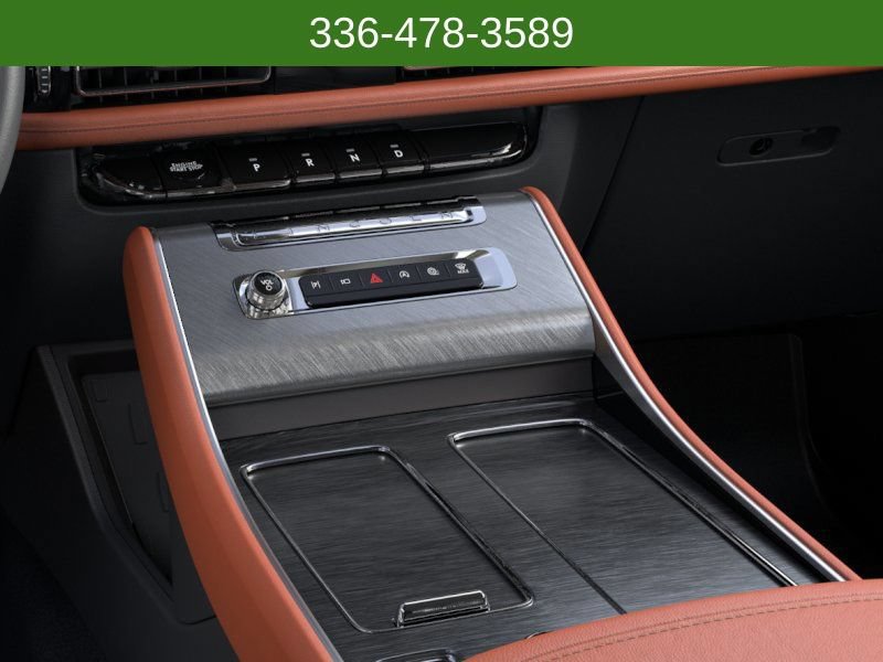 New 2026 Lincoln Aviator Reserve RWD image 15