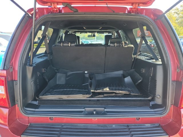 Used 2017 Ford Expedition EL Limited w/ Equipment Group 301A AWD/4WD image 30