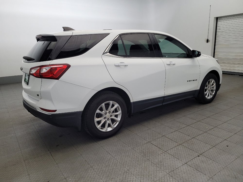 Used 2019 Chevrolet Equinox LT image 10