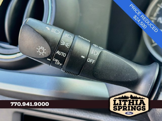 Used 2016 Toyota Tacoma Limited w/ Towing Package RWD image 33
