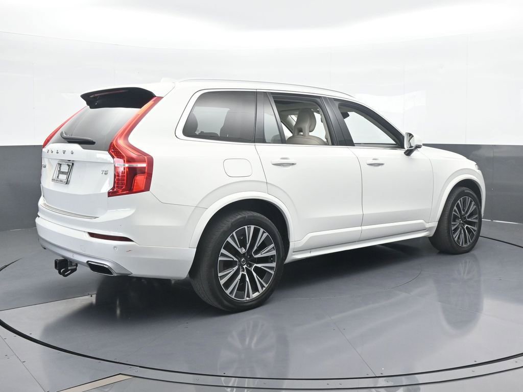 Used 2020 Volvo XC90 T5 Momentum w/ Protection Package Premier image 6