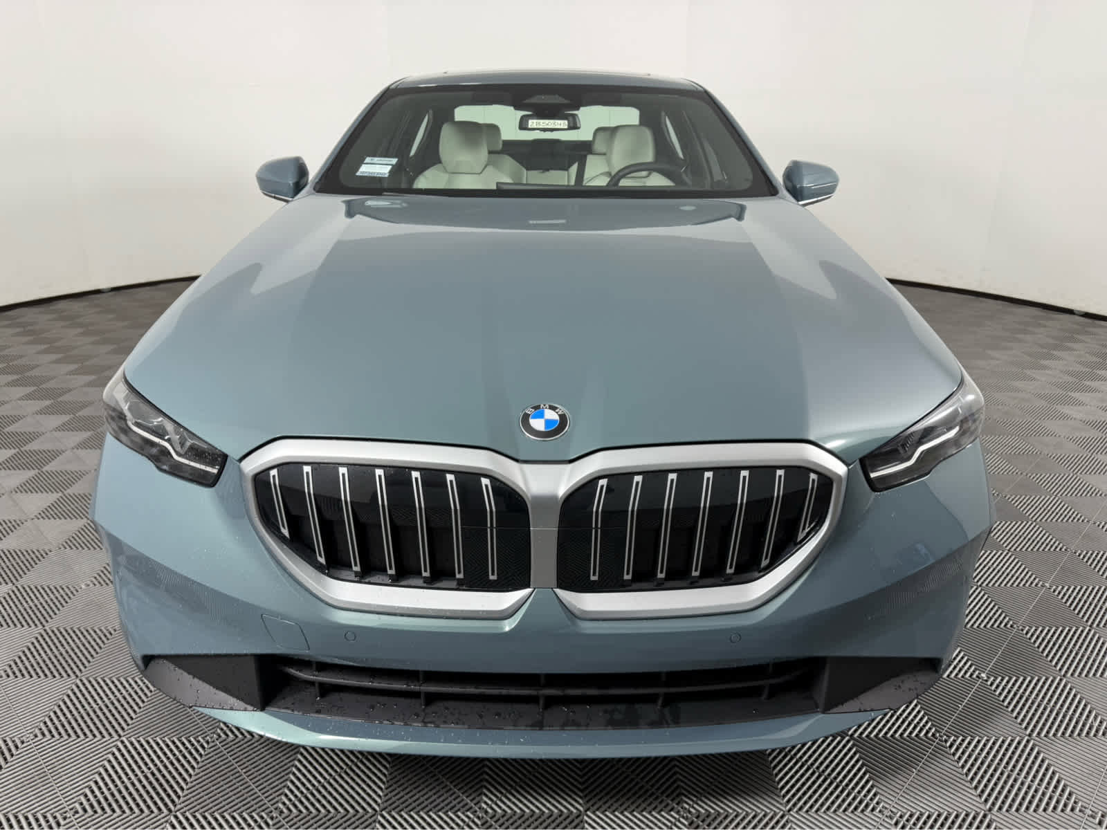 Certified 2025 BMW 530i xDrive 530i xDrive image 9