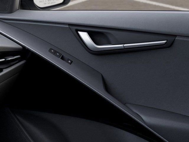 New 2026 Kia Niro EX image 25