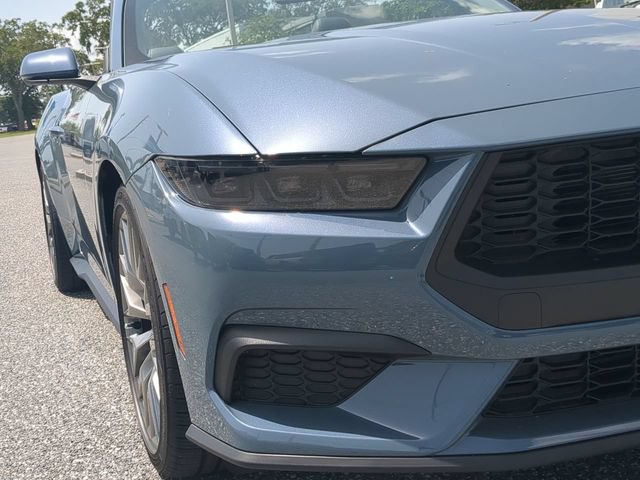 New 2026 Ford Mustang Premium RWD image 11
