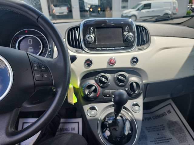 Used 2018 FIAT 500 Pop FWD image 17