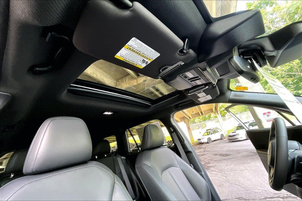 Certified 2026 Subaru Outback Premium w/ Premium/Limited Package AWD/4WD image 12