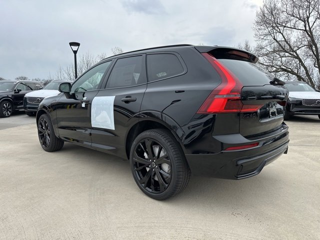 New 2026 Volvo XC60 T8 Ultra w/ Climate Package image 5