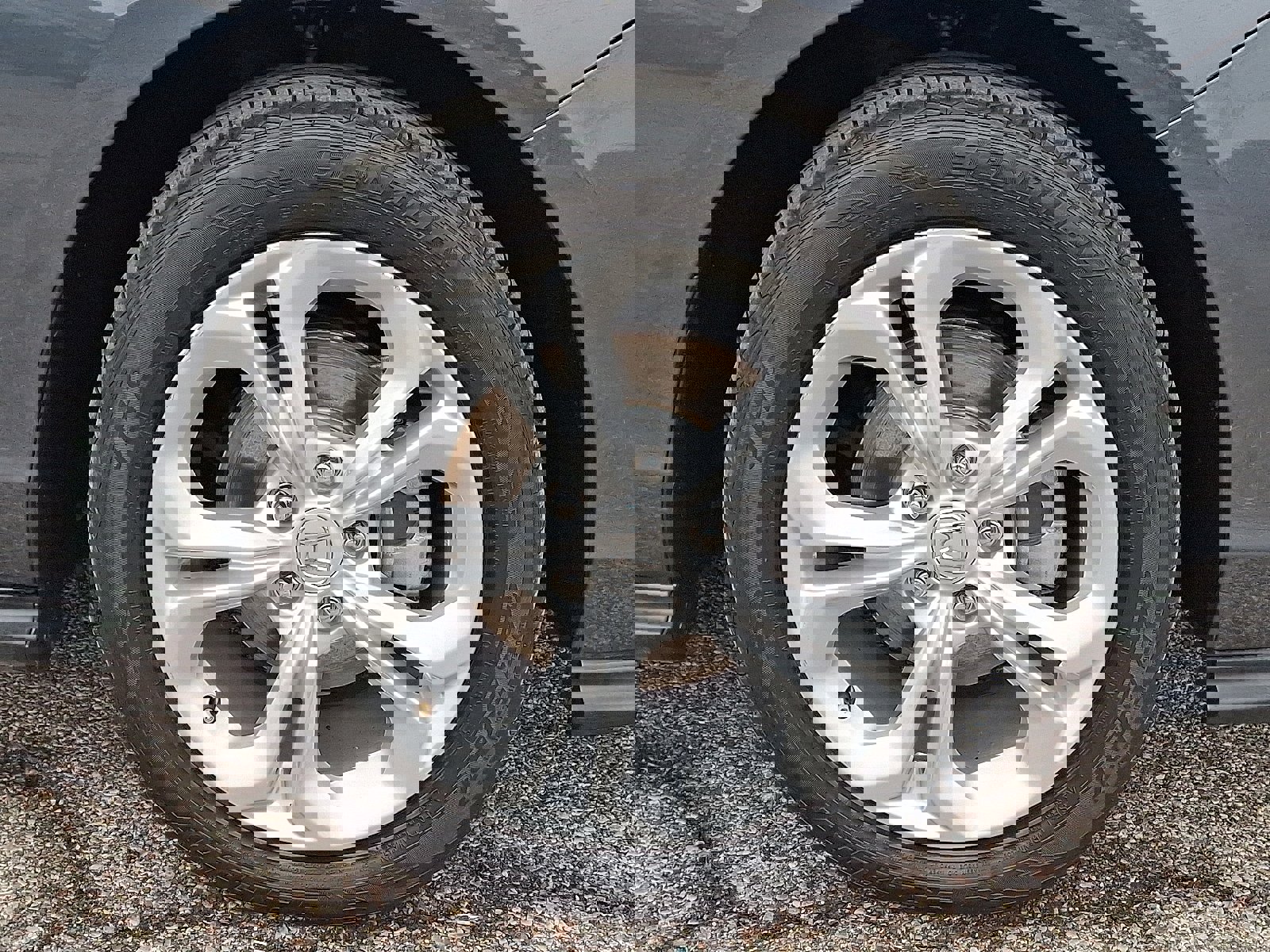 Used 2024 Honda Accord LX image 8