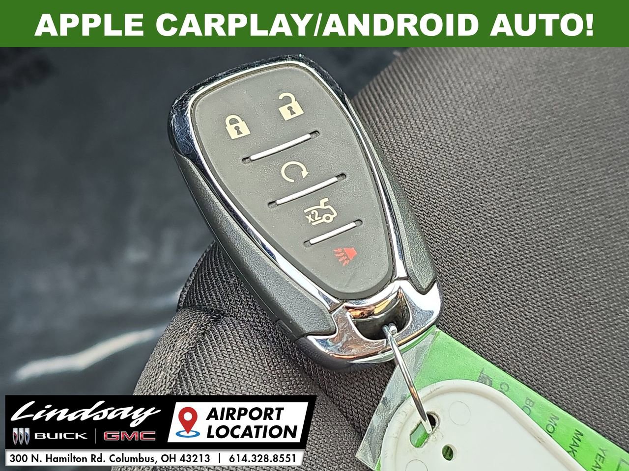 Used 2024 Chevrolet Malibu LT image 33