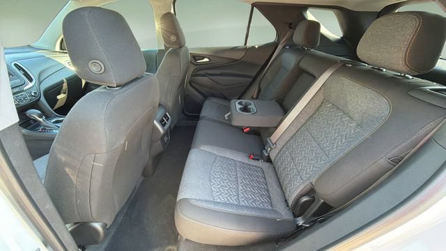 Used 2022 Chevrolet Equinox LT FWD image 20