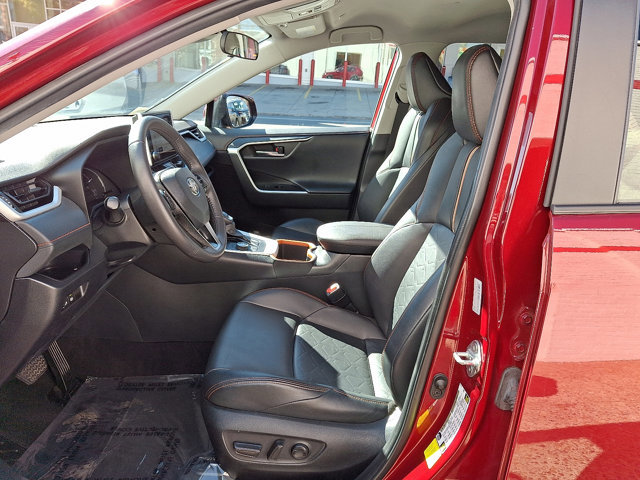 Used 2023 Toyota RAV4 Adventure image 13