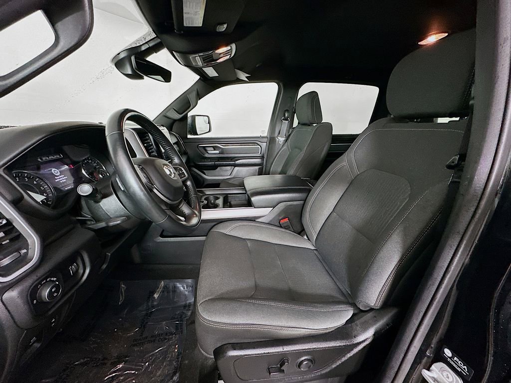 Certified 2023 RAM 1500 Big Horn image 33