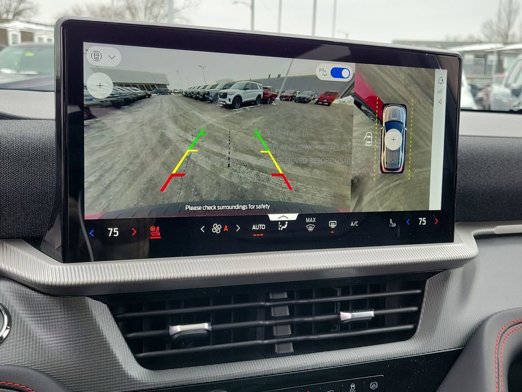 New 2026 Ford Explorer ST-Line w/ ST-Line Street Pack image 26