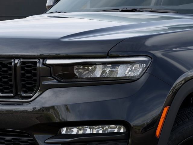 New 2025 Jeep Grand Cherokee Limited w/ Luxury Tech Group II image 10