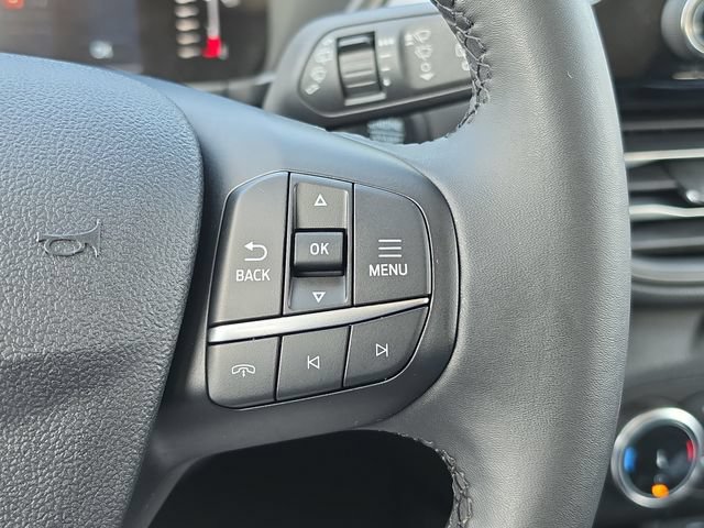 Used 2023 Ford Escape Active FWD image 21
