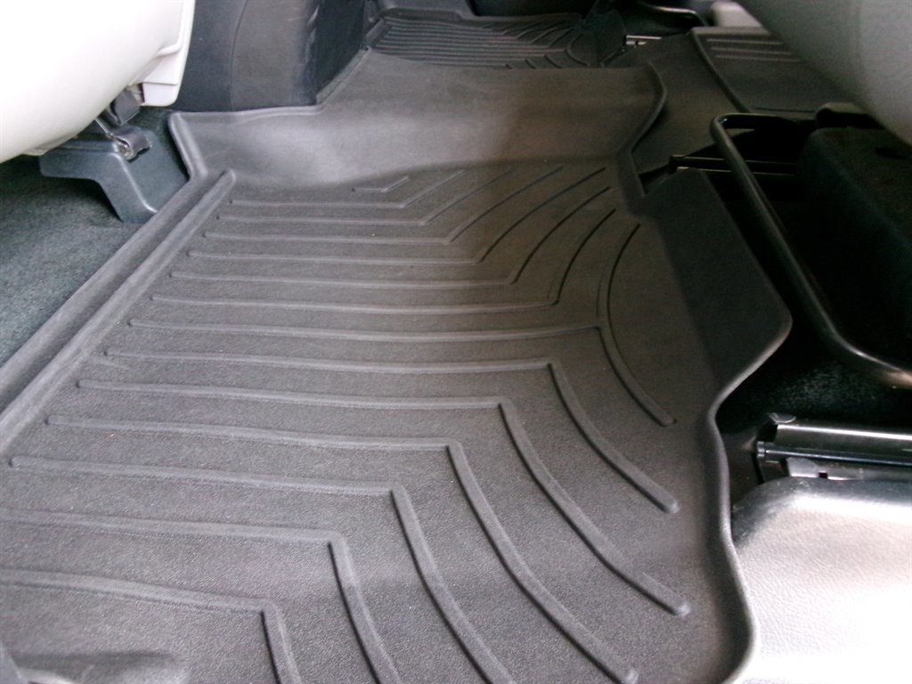 Used 2013 Toyota Sequoia Limited RWD image 30