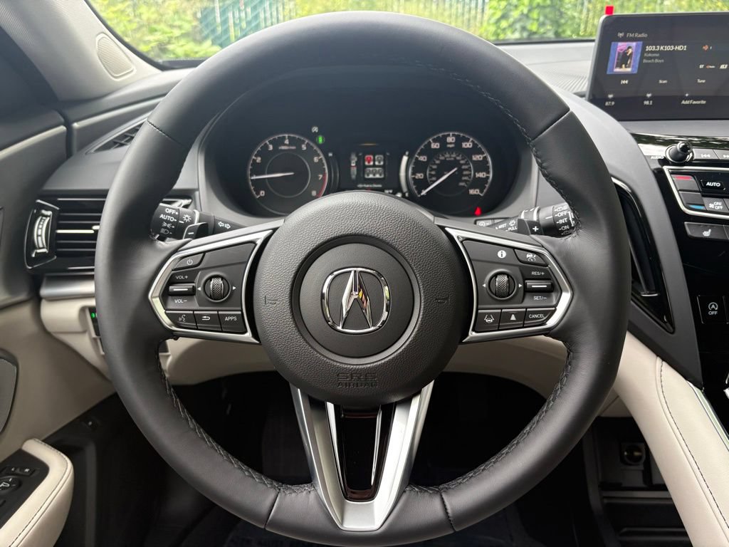 New 2026 Acura RDX SH-AWD w/ Technology Package image 20
