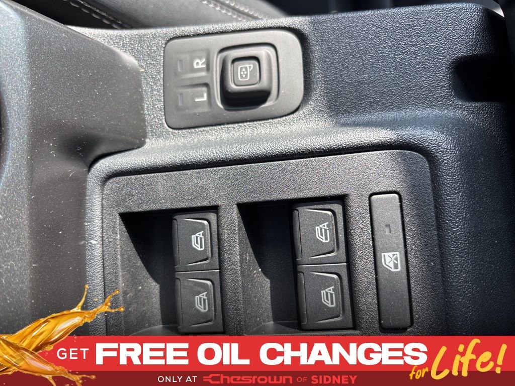 New 2025 Ford Bronco Badlands w/ Sasquatch Package AWD/4WD image 18