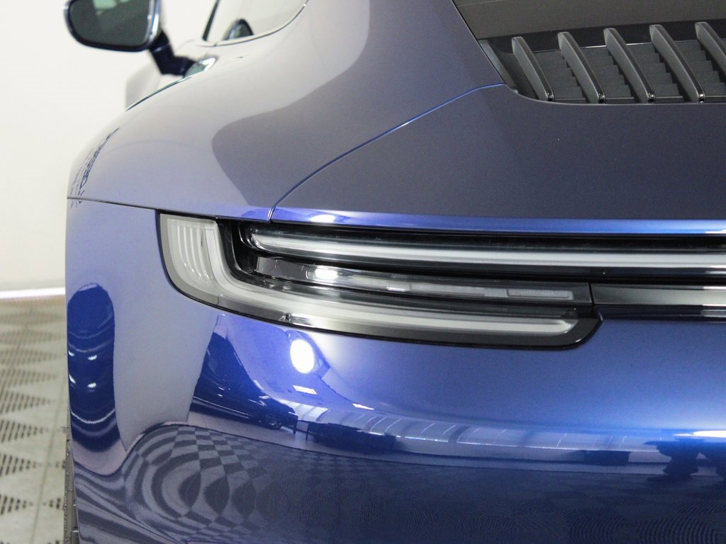 Certified 2024 Porsche 911 Carrera S image 12