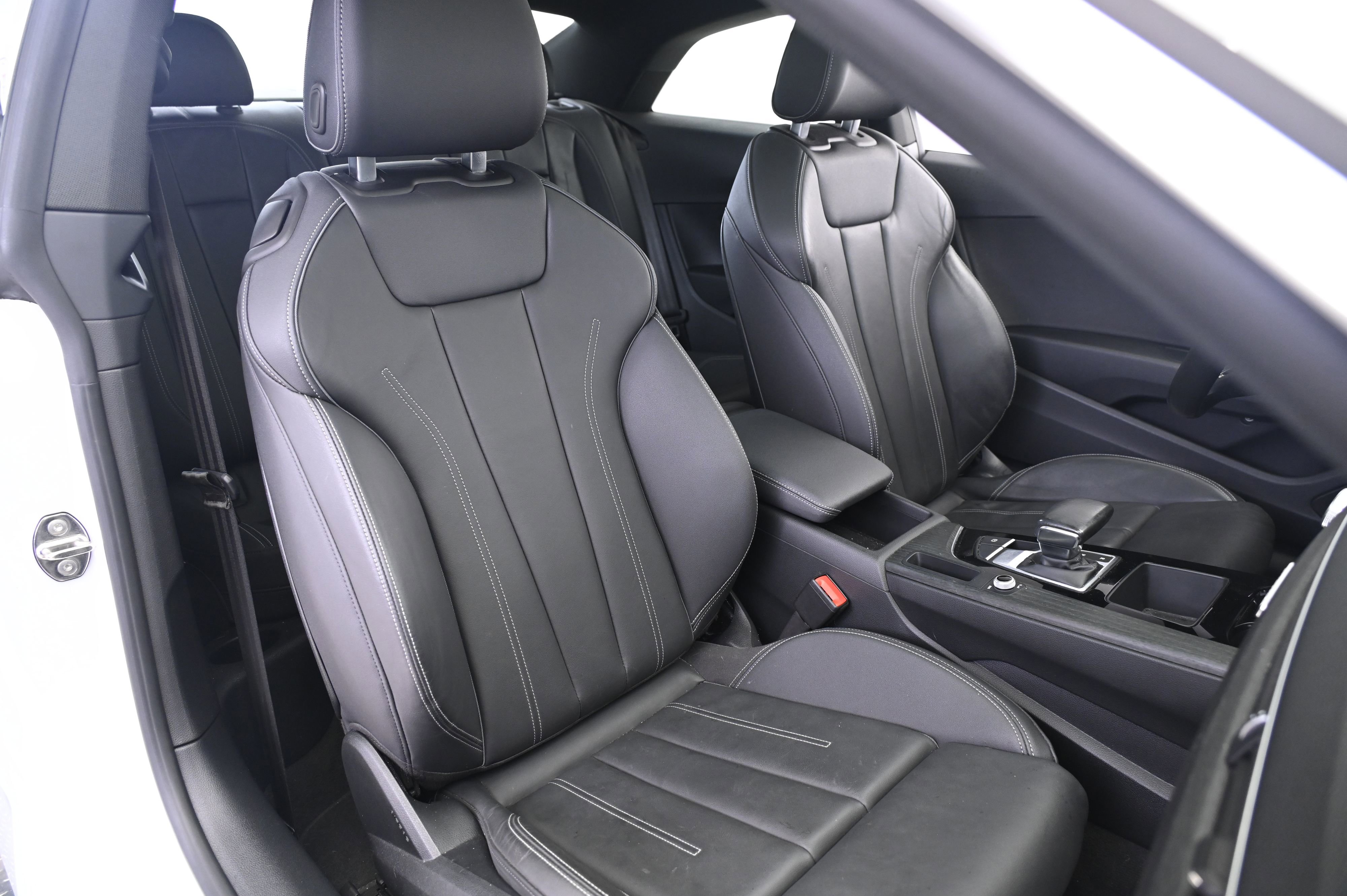 Used 2021 Audi A5 2.0T Premium w/ Convenience Package image 20