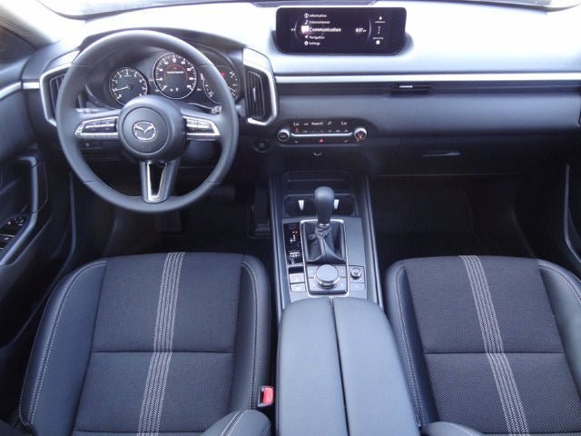 New 2026 MAZDA CX-50 Meridian Edition w/ Weather Package AWD/4WD image 42