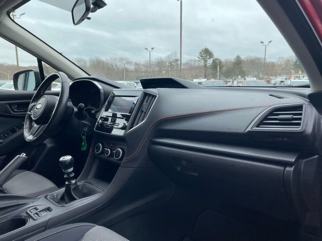 Used 2021 Subaru Crosstrek 2.0i Premium image 23