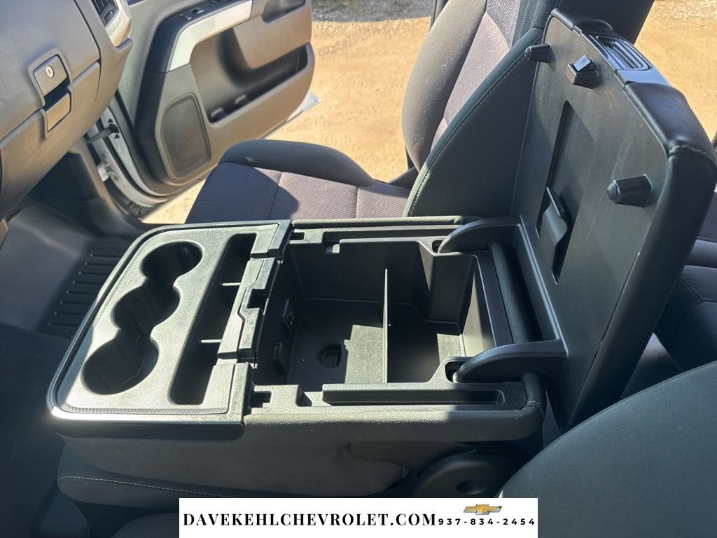 Used 2015 Chevrolet Silverado 1500 LT w/ All Star Edition image 18