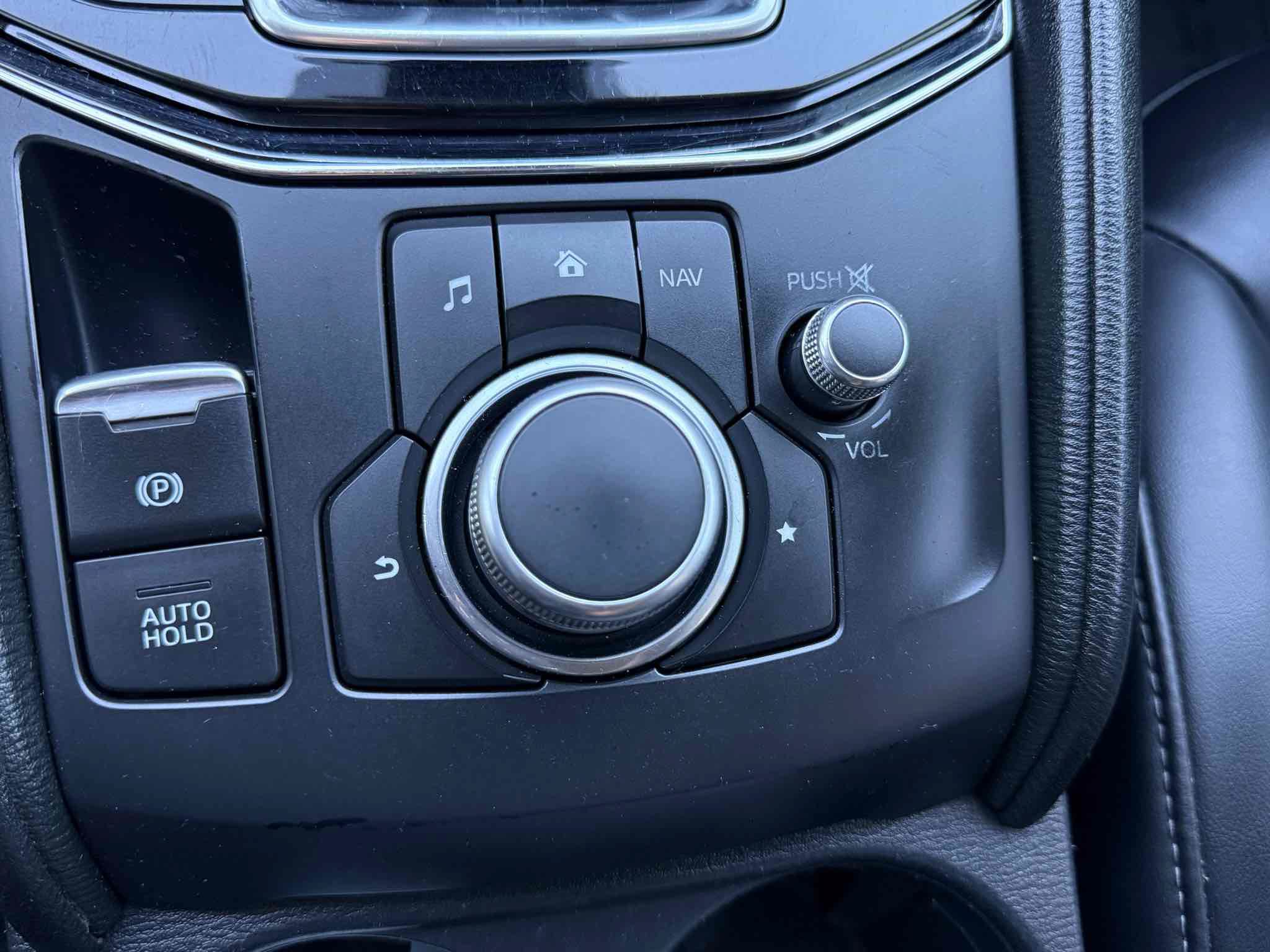 Used 2019 MAZDA CX-5 Touring FWD image 86