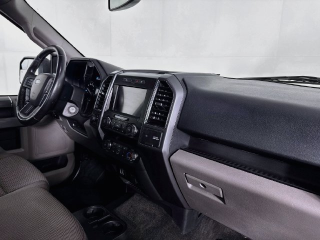 Used 2019 Ford F150 XLT w/ Equipment Group 302A Luxury RWD image 25