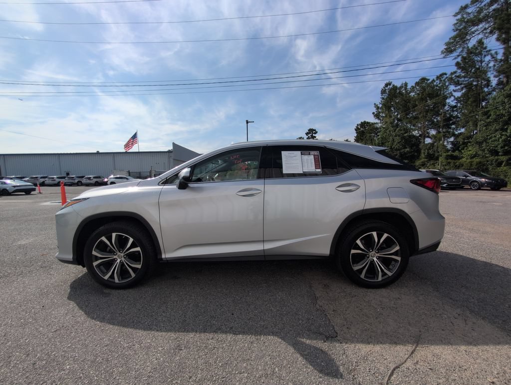 Used 2017 Lexus RX 350 FWD w/ Premium Package image 5