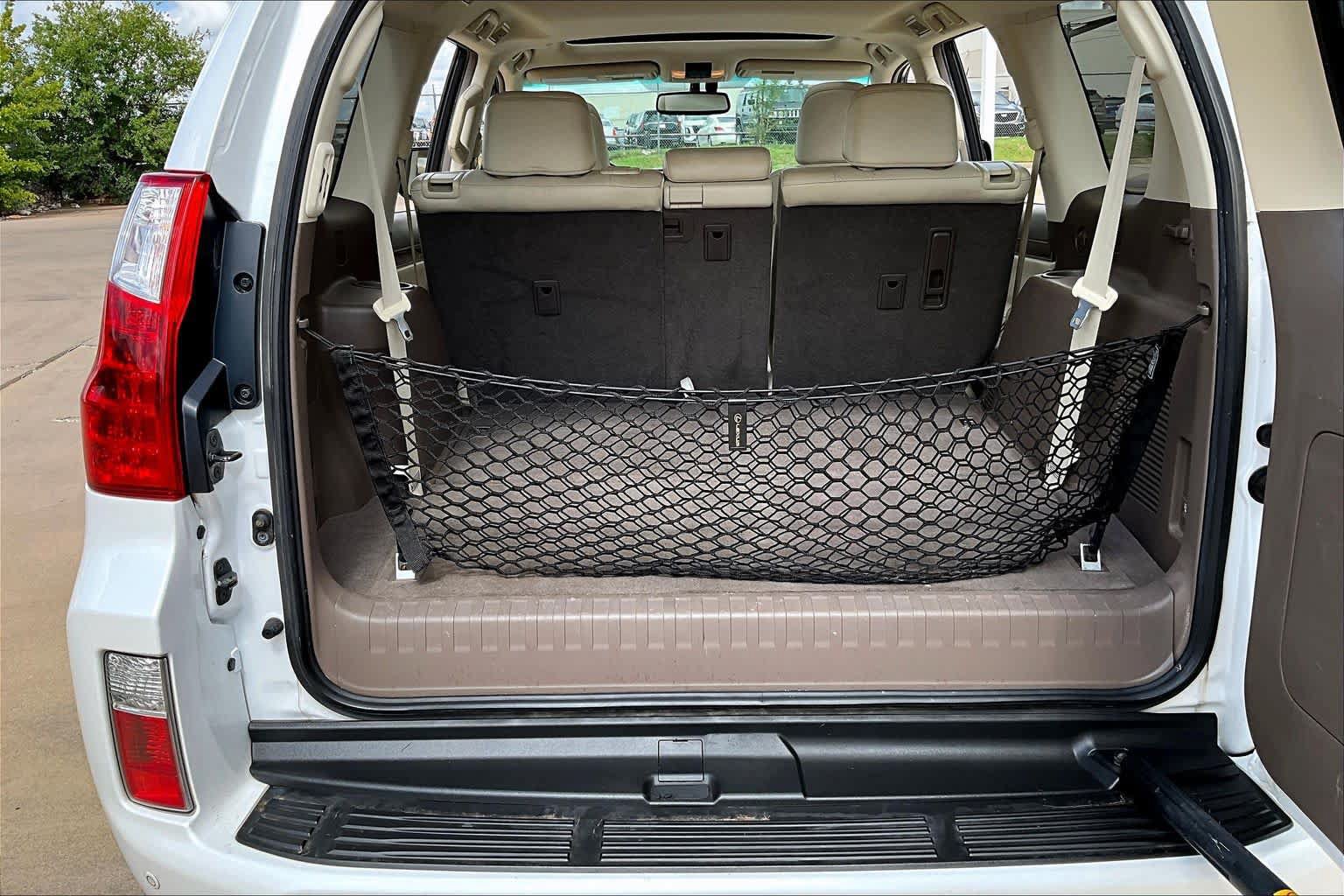 Used 2013 Lexus GX 460 w/ Comfort Plus Pkg AWD/4WD image 31