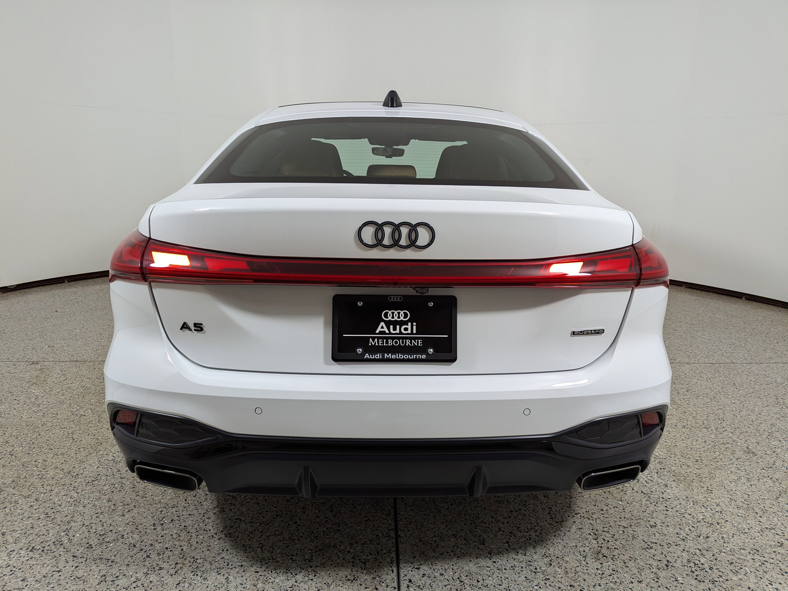 New 2026 Audi A5 2.0T Prestige AWD/4WD image 6