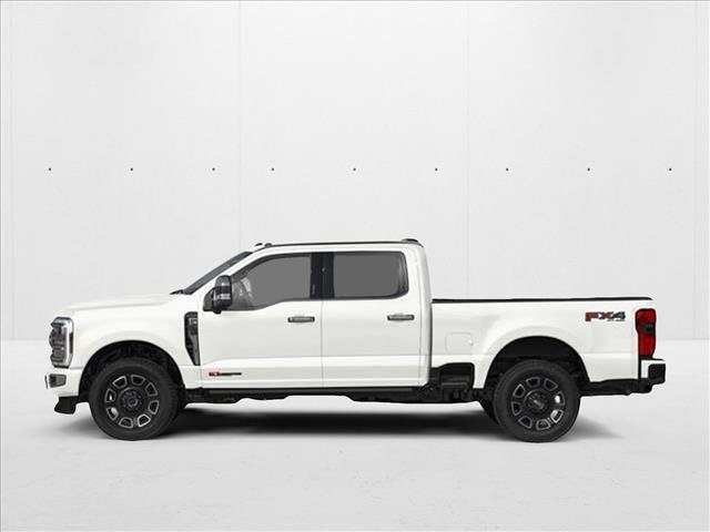 New 2026 Ford F250 Platinum image 3