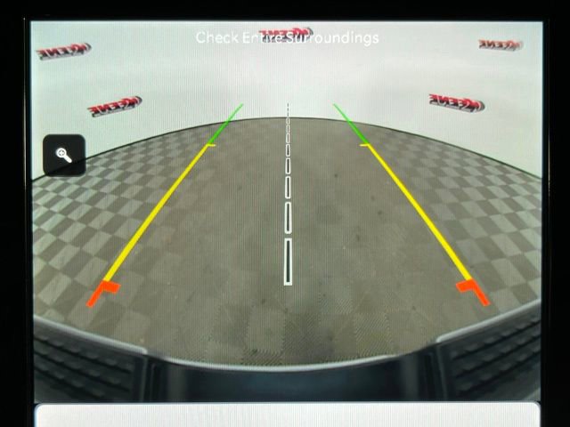 Used 2024 RAM 2500 Big Horn w/ Sport Appearance Package image 12