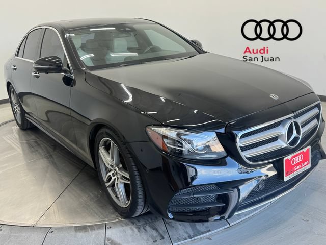 Used 2019 Mercedes-Benz E 300