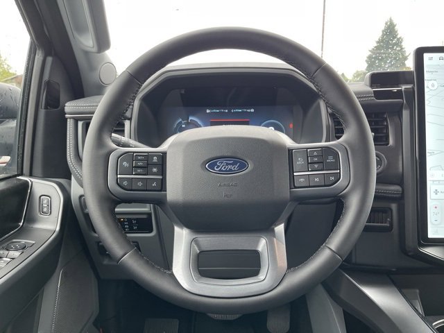 New 2025 Ford F150 Lightning Flash image 17