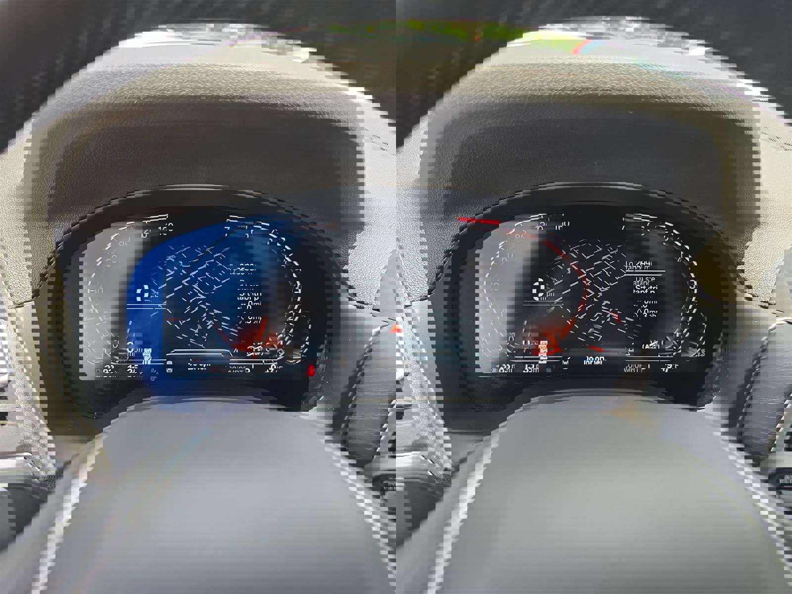 Certified 2024 BMW X3 xDrive30i image 34