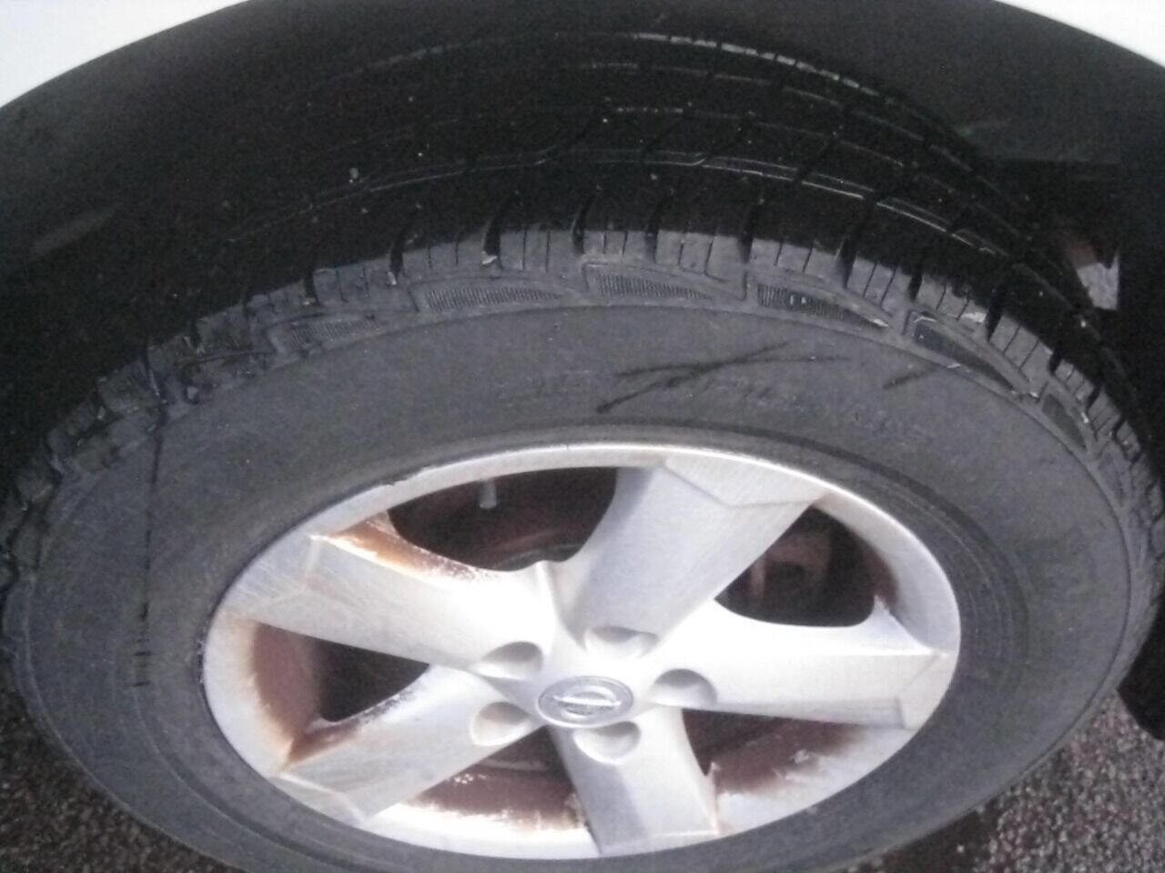 Used 2013 Nissan Rogue S w/ Special Edition Pkg image 33