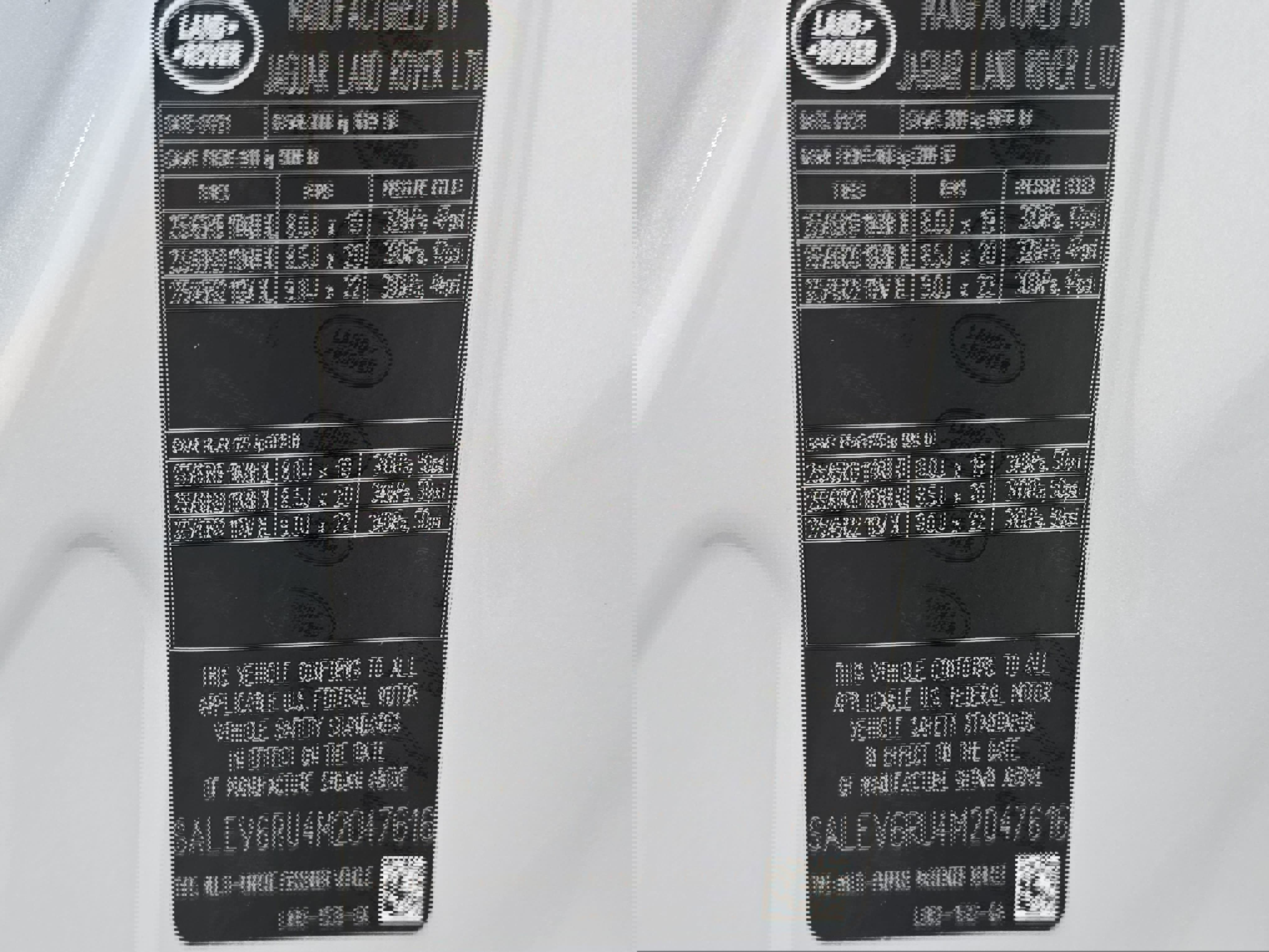 Certified 2021 Land Rover Defender 90 First Edition image 35