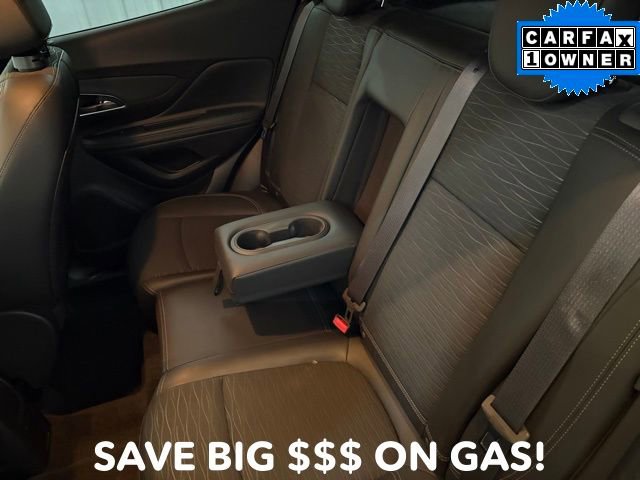Used 2016 Buick Encore FWD image 16