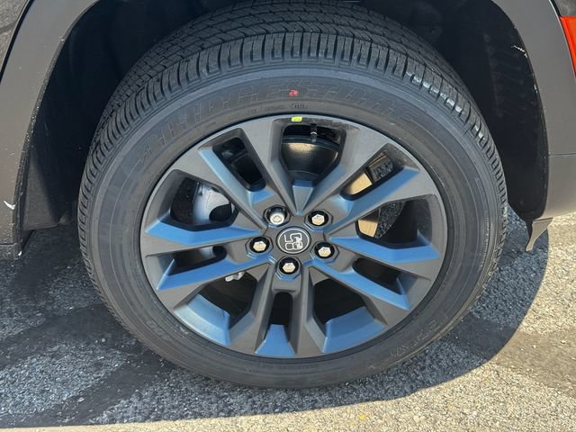 New 2026 Jeep Grand Cherokee Limited AWD/4WD image 9