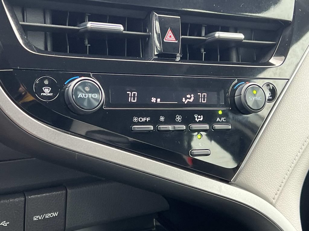 Used 2023 Toyota Camry LE FWD image 19
